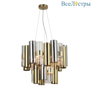 Подвесная люстра Favourite Rulla 4477-8P