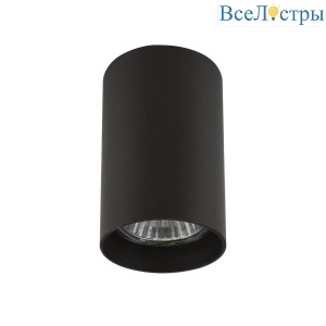 Накладной светильник Lightstar Rullo 214437