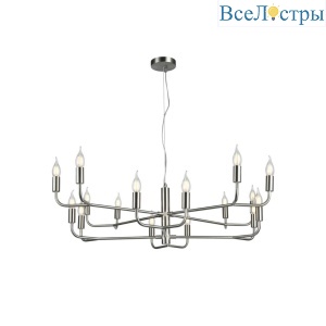 Подвесная люстра Aployt Evlalia APL.338.03.16