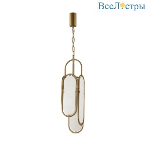 Подвесная люстра Odeon Light Milano 7066/15L