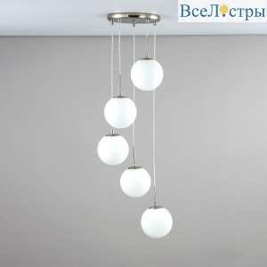 Подвесная люстра Citilux Томми CL102054