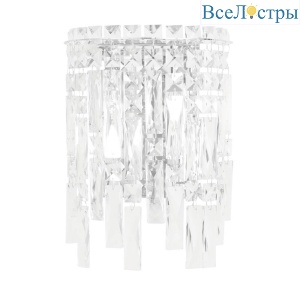 Бра Crystal Lux Abril AP2