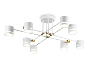 Потолочный светильник Ambrella Light Comfort FL71531