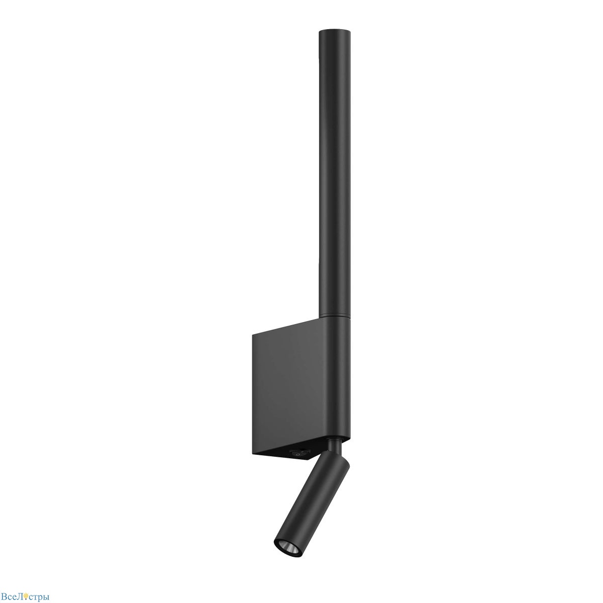 настенный светильник hesby lighting edge  hsbl_0210