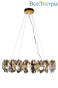 Подвесная люстра Garda Decor 62GDM-8011-800