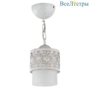 Подвесной светильник Freya Teofilo FR2200-PL-01-WG