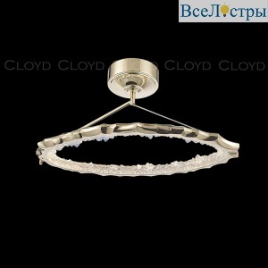 Потолочный светильник Cloyd Esse 11382