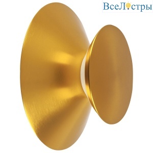 Настенный светодиодный светильник Lightstar Celesta 809103