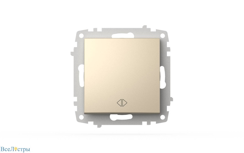 переключатель промежуточный elbi zena vega 609-012500-214