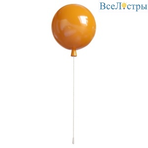 Потолочный светильник LOFT IT Memory 5055C/S orange
