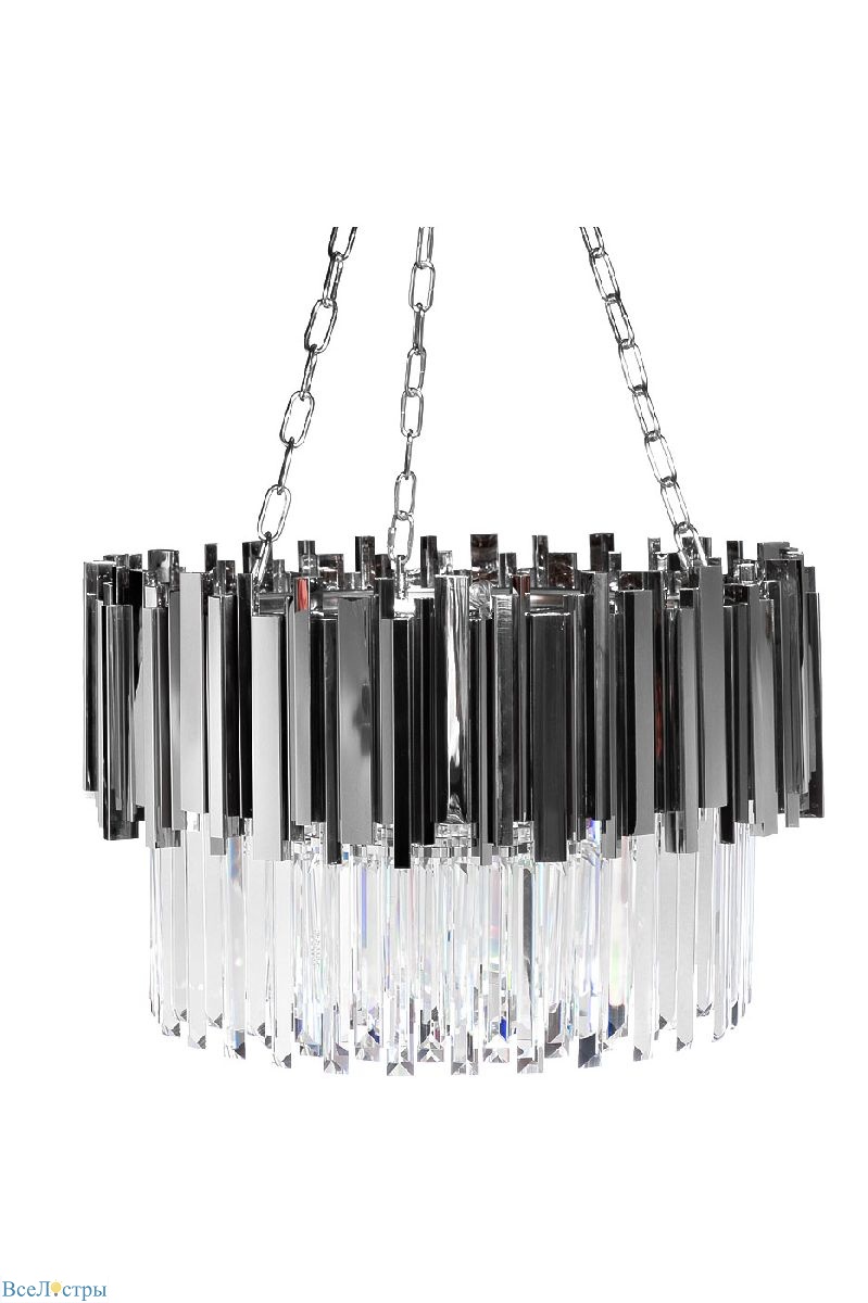 подвесная люстра garda decor 62gdm-81008-600ch