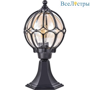 Уличный светильник Feron Версаль PL3704 06341