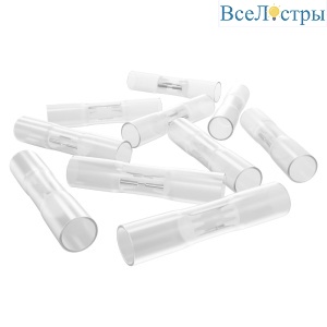 Комплект коннекторов (10 шт.) Apeyron 09-155