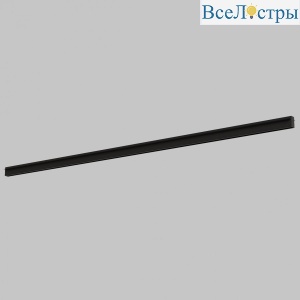 Шинопровод встраиваемый IMEX Smart Line IL.0050.2000-2-BK