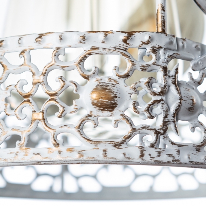 бра arte lamp cincia a5090ap-1wg