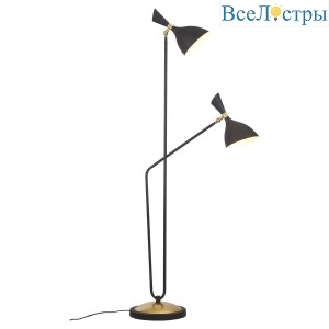Торшер Lussole MARION Lgo LSP-0626
