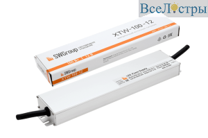 Блок питания SWG XTW-100-12 003069