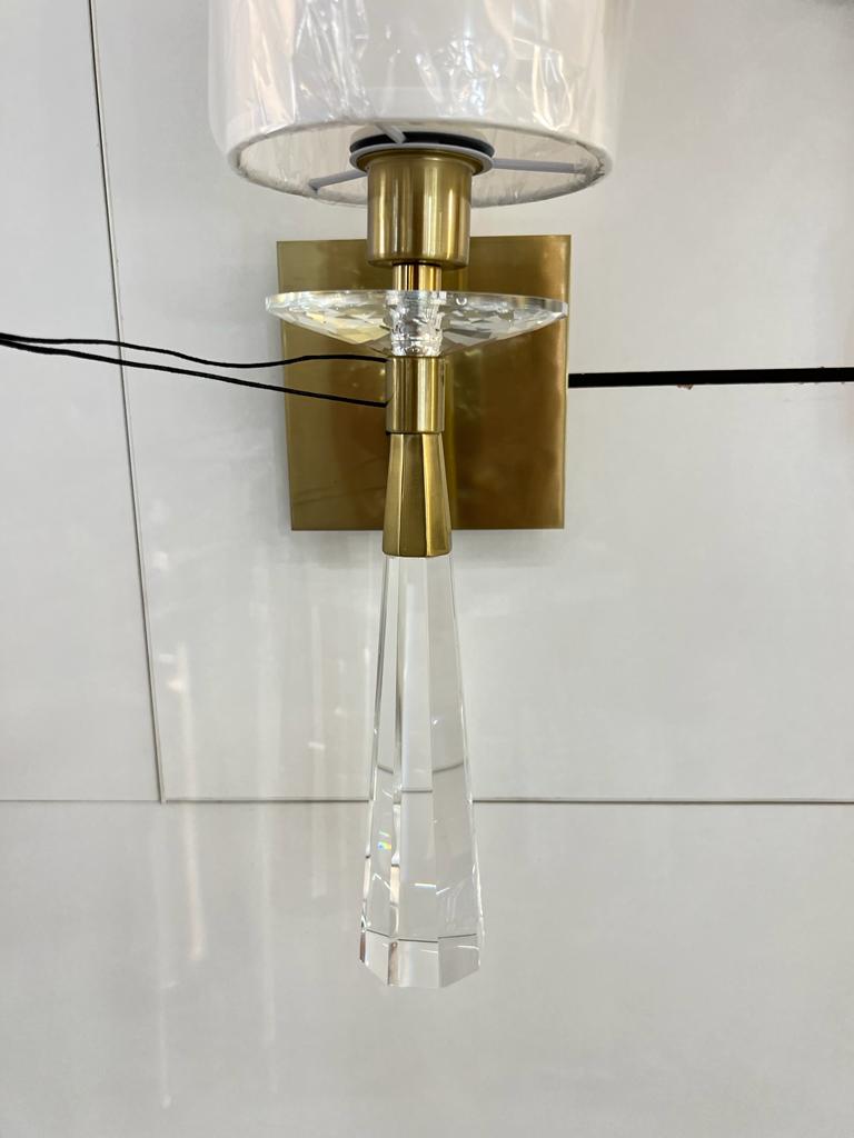 настенный светильник maytoni bianco mod224wl-01bs1