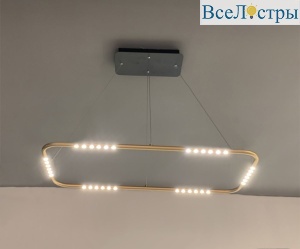Подвесной светильник Kink Light Магни 08557-60*60,19-33