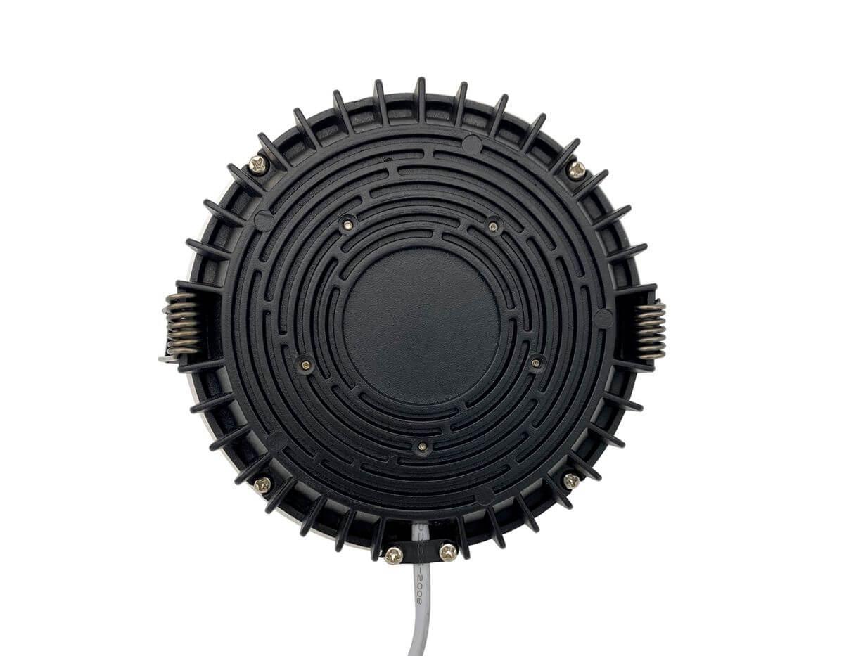 встраиваемый светодиодный светильник ambrella light downlight dcr510