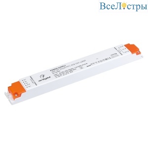 Блок питания Arlight ARV-SP-24240-PFC-DT8-CCT-LONG (24V, 10A, 240W) 047033