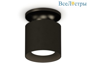 Накладной светильник Ambrella Light Techno XS7402063 (N7926, C7402, N7021)