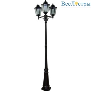 Садово-парковый светильник Feron 6215 11080