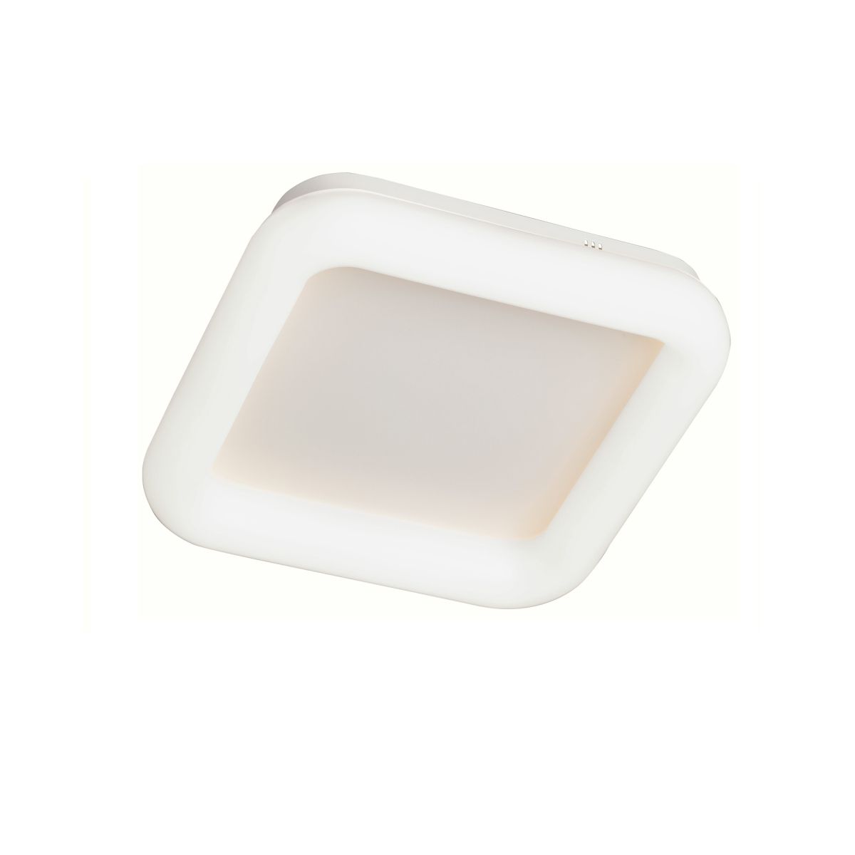 потолочная люстра vitaluce v2540dt-0/1pl