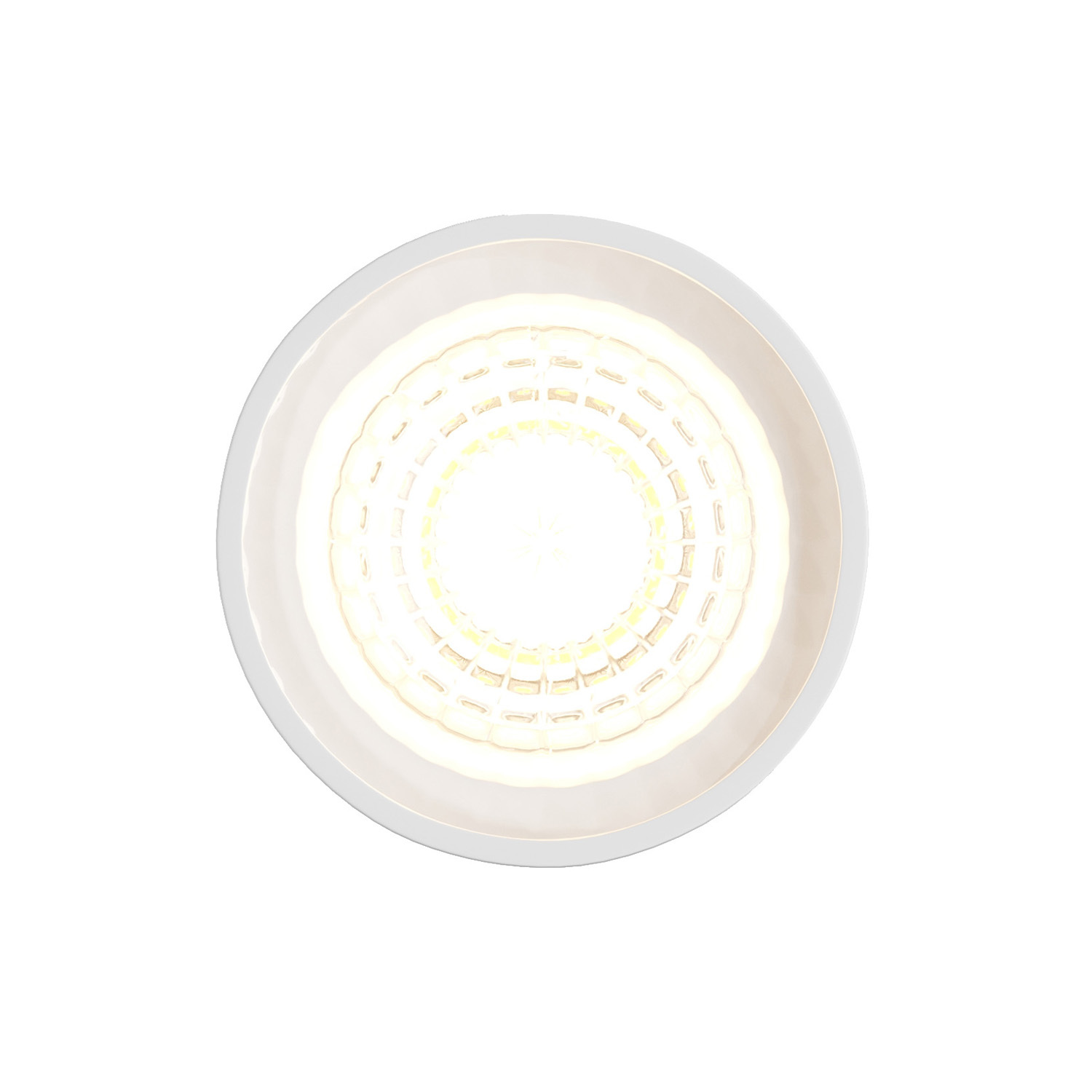 светодиодный модуль denkirs slim led 7w 3000к dk3000-7w dim