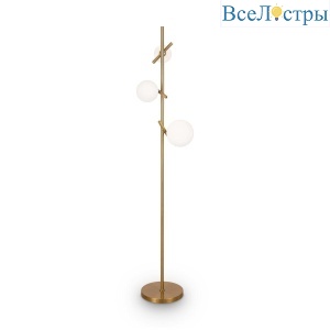 Торшер Freya Blossom FR5259FL-03BS