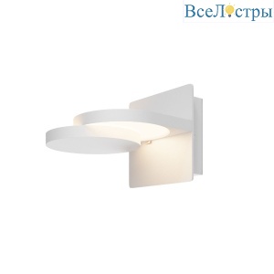 Настенный светильник Maytoni Flap MOD354WL-L12W3K