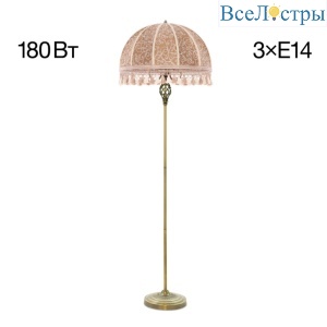 Торшер Citilux Базель CL407935