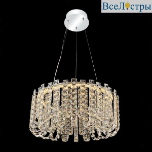 Подвесная люстра Lussole Napa LSP-7266