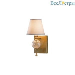 Бра Feiss Argento FE-ARGENTO1
