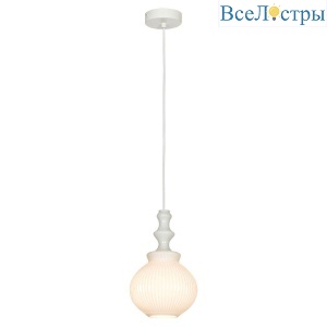 Подвесной светильник Lussole Loft Monroe LSP-8516