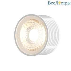 Модуль светодиодный Stellar HSBL_0139 7Вт, 3000К, белый