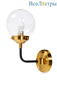Бра Garda Decor K2KG0521W-1