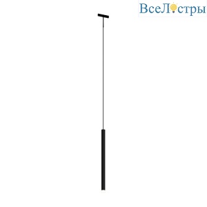 Трековый магнитный светильник Maytoni Skim TR191-1-3W4K-M-B
