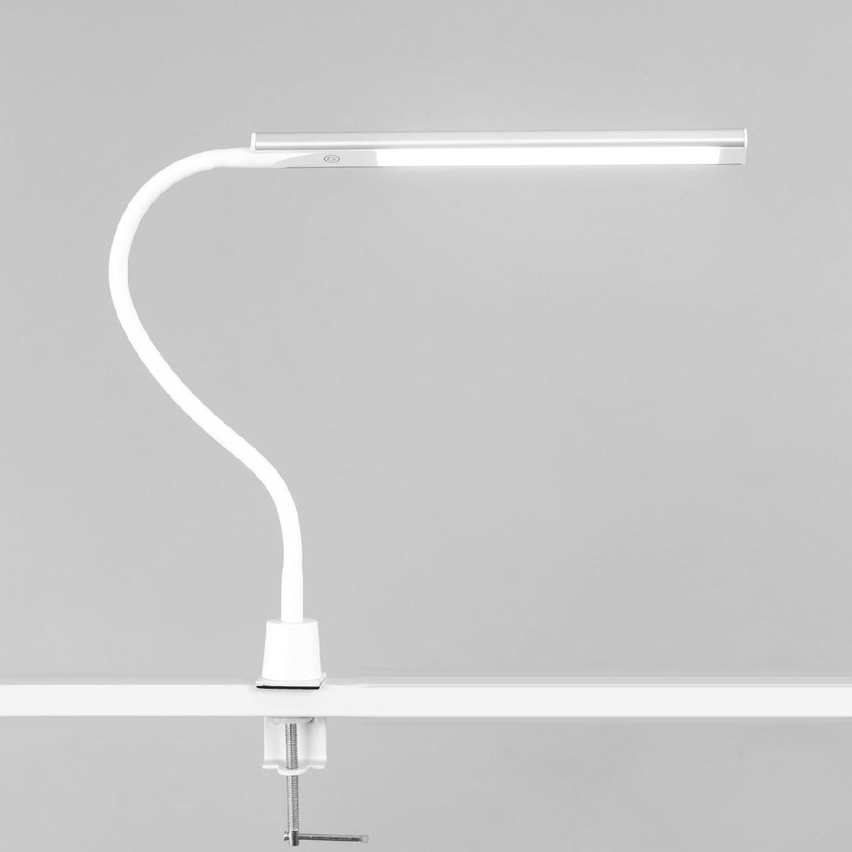 настольная лампа citilux рио cl803090n