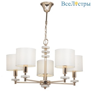 Подвесная люстра Freya Tiana FR5015PL-05G