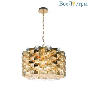 Подвесная люстра Aployt Felikayt APL.861.03.12