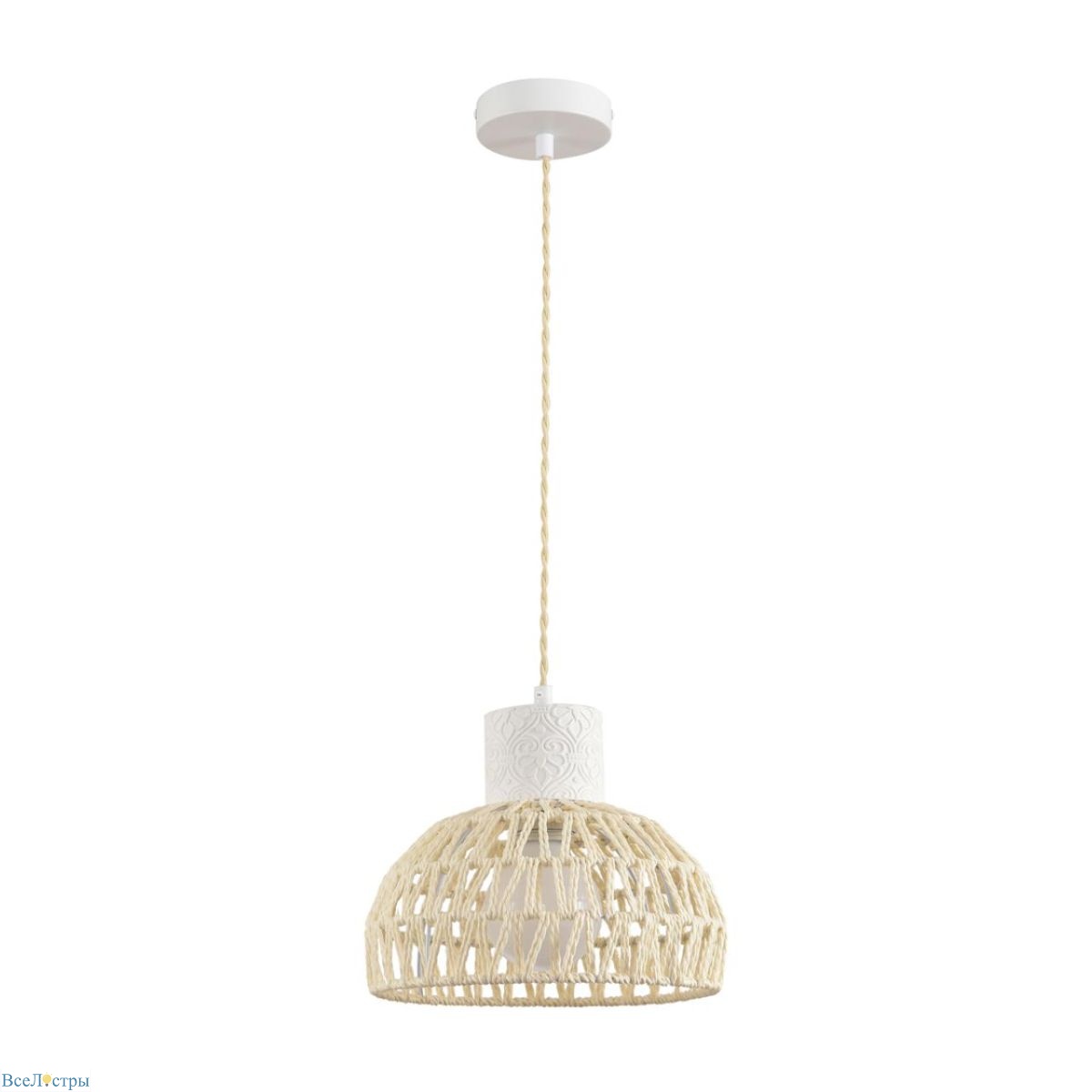 подвесной светильник lumion eco boho 8368/1a