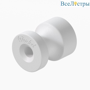 Изолятор (100 шт.) Werkel Vintage 4690389202827 W6433401 a064919