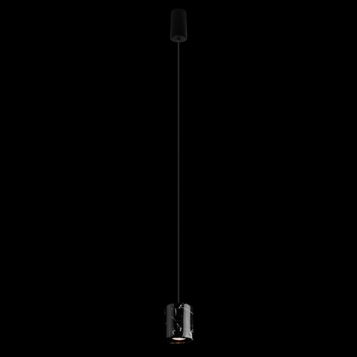 подвесной светодиодный светильник loft it spacey 10368/m
