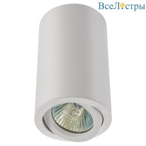 Накладной светильник AM Group AM322-120 WH