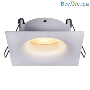 Встраиваемый светильник Mantra Tavira 8656