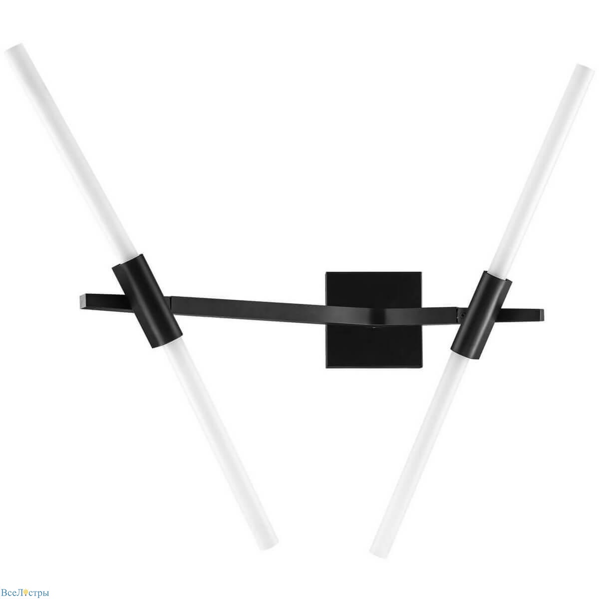 бра lightstar struttura 742627