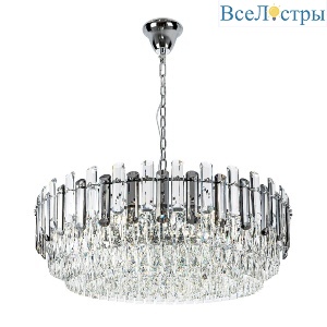 Подвесная люстра Modelux ML.9006.16 CR-SM
