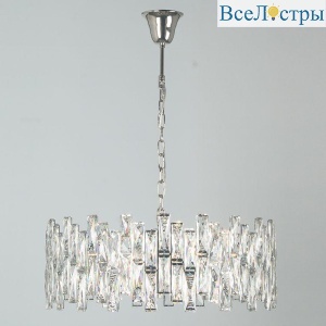 Подвесная люстра Newport 10120 10123+5/C М0068962