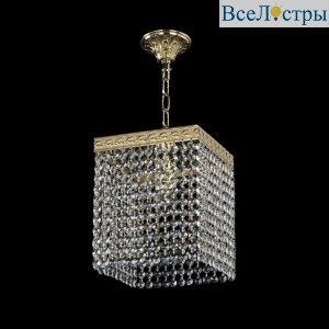 Подвесной светильник Bohemia Ivele 19202/20IV G R